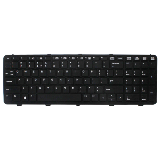 New original laptop keyboard for HP ProBook 450 G1 series laptop